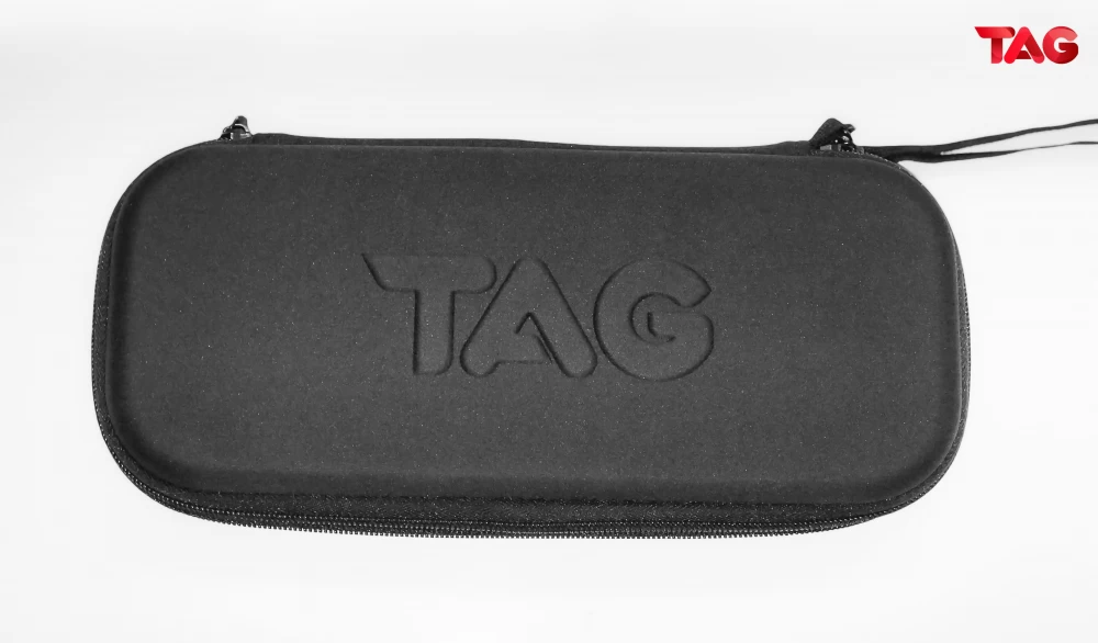 TAG multifunkcionalna torba