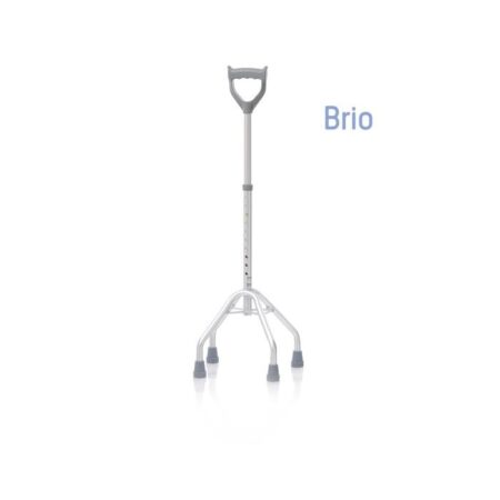 Štap s 4 noge tetrapod - RP724