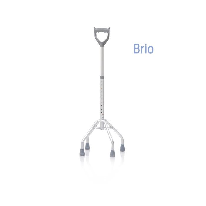 Štap s 4 noge tetrapod - RP724