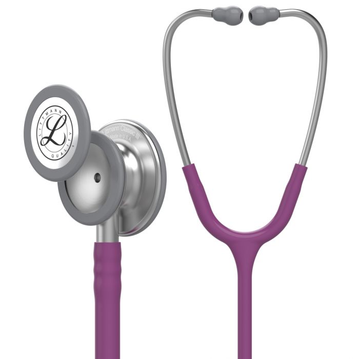 Stetoskop Littmann Classic 3 - 5832