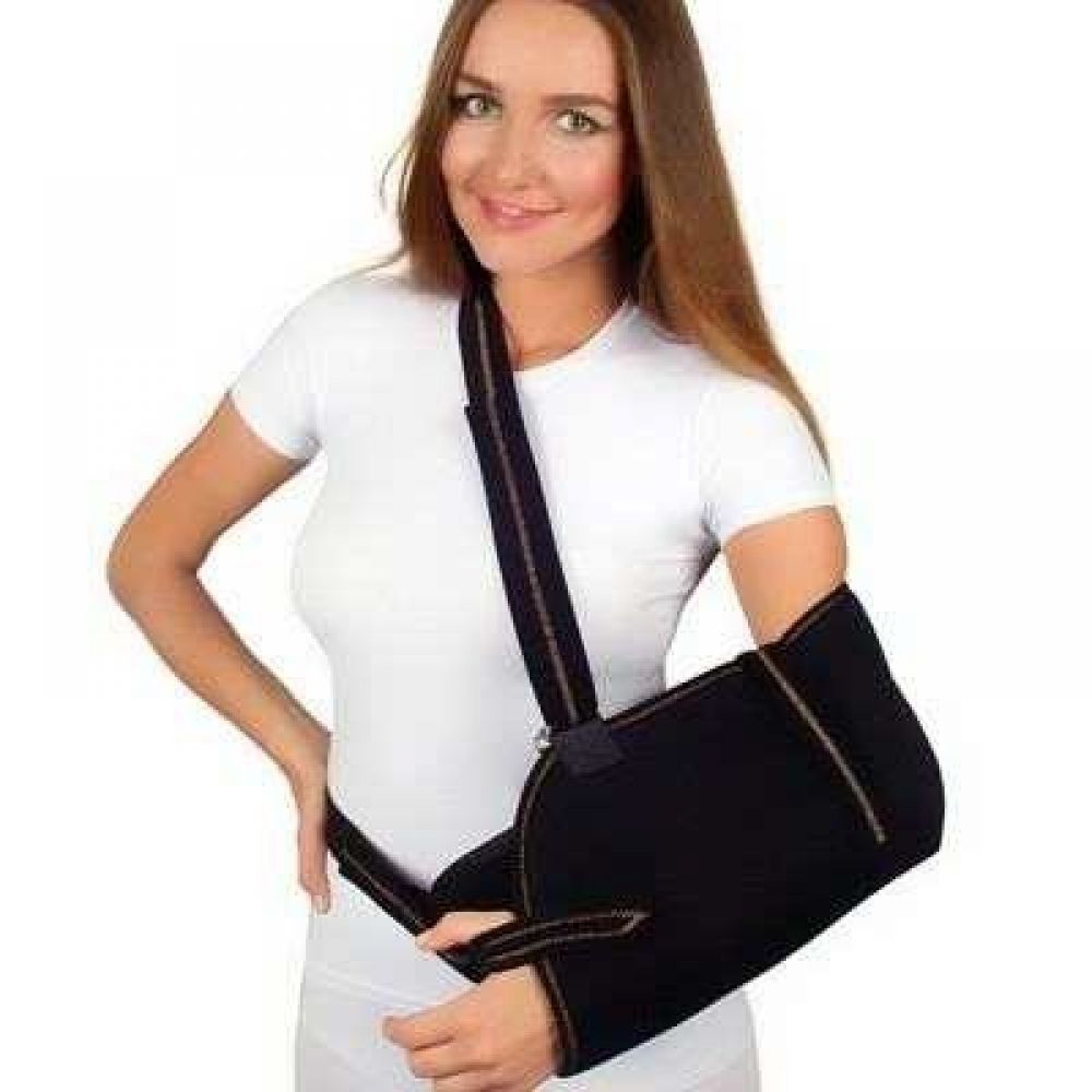 Ortoza za ruku i rame s potporom ARM303